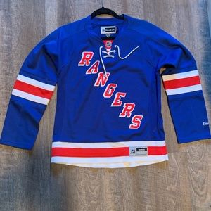 Women Rangers Jersey